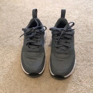 Toddler Nike Tennis Shoes